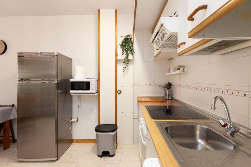 Apartment Treparriscos Biescas (Aragon)