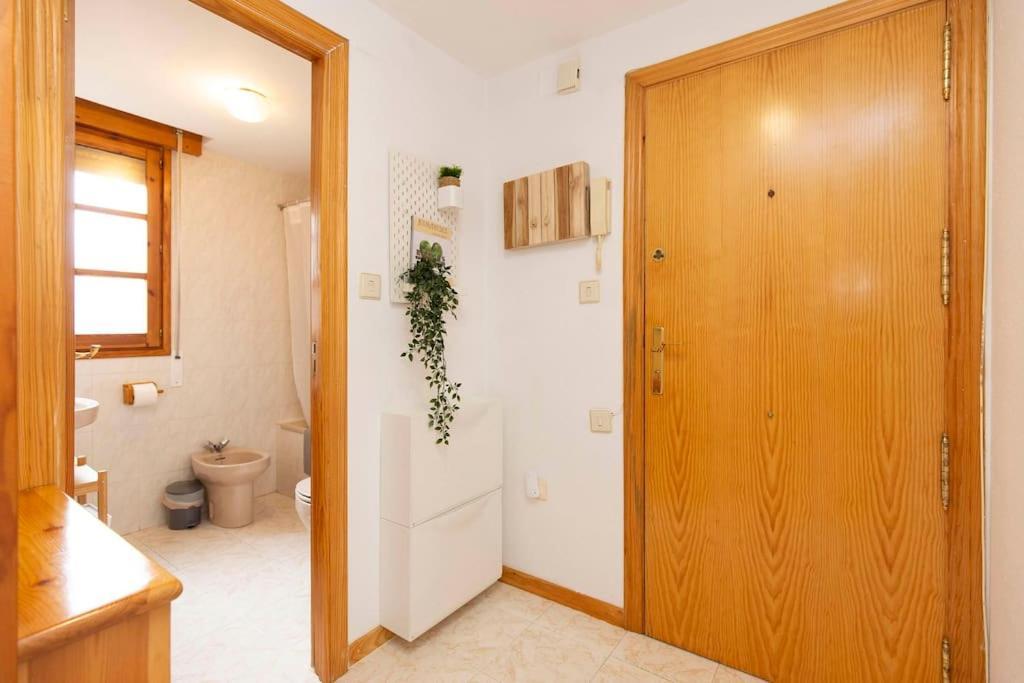Treparriscos Apartment