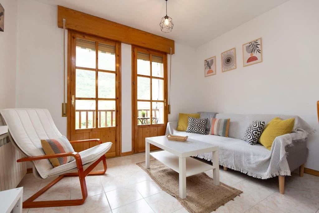 Apartment Treparriscos