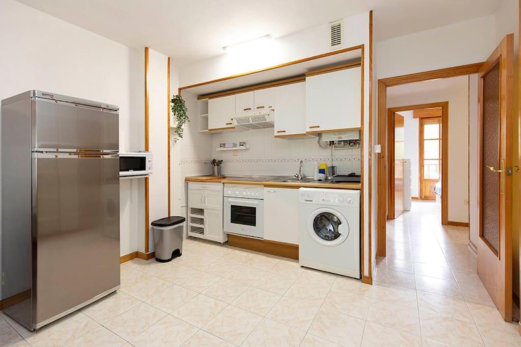 Apartment Treparriscos *
