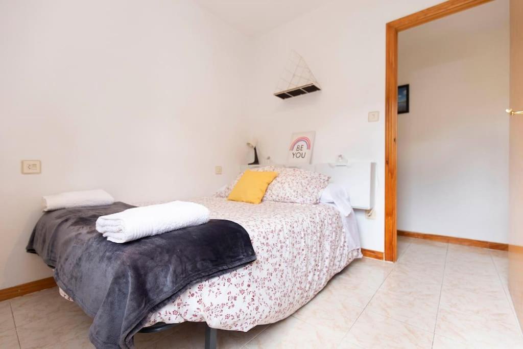 Treparriscos Apartment Biescas (Aragon)