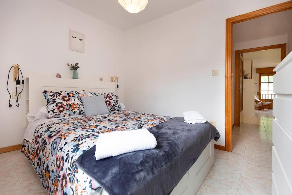 Apartment Treparriscos