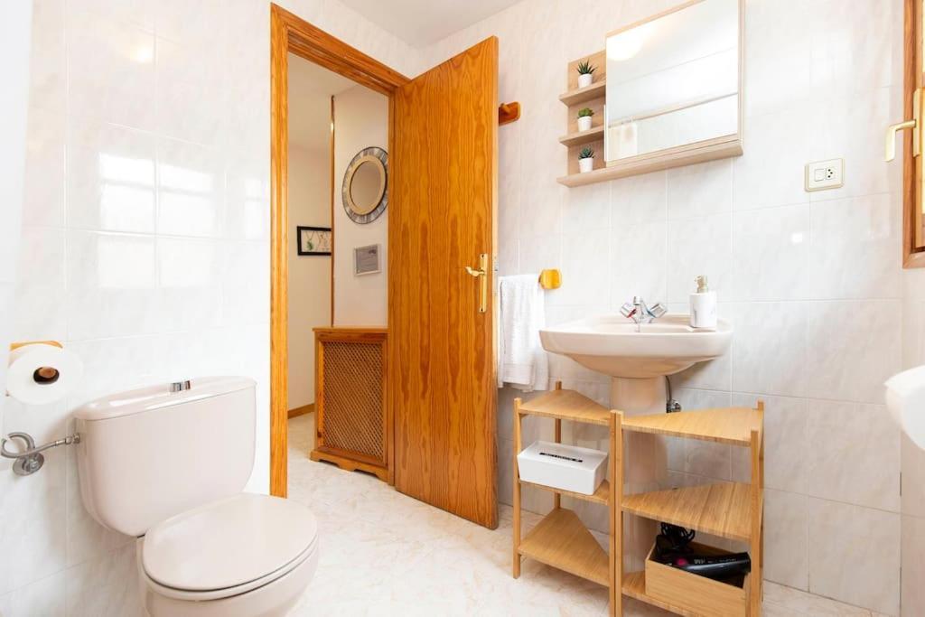 Appartement Treparriscos *