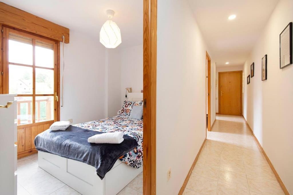 Apartment Treparriscos Biescas (Aragon)